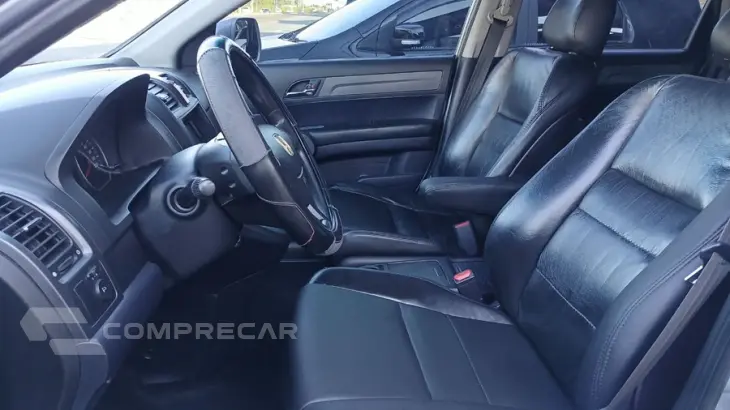 CRV