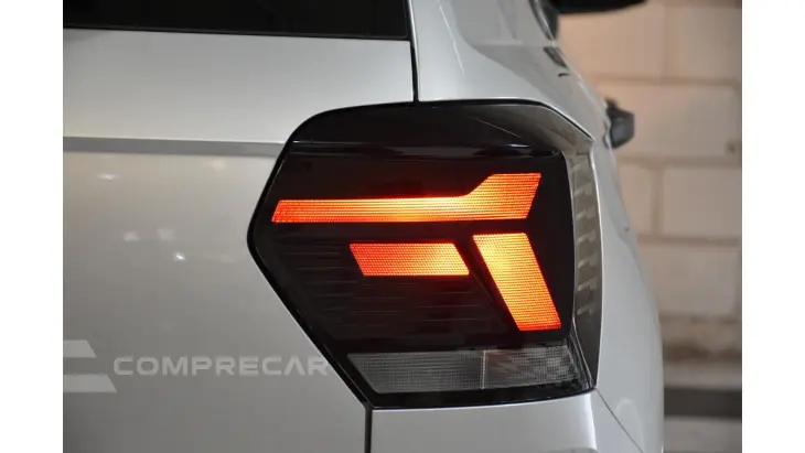 POLO - 1.0 MPI TRACK MANUAL