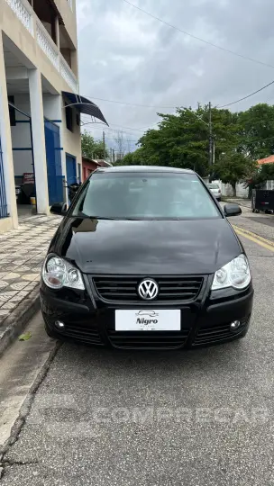 POLO 1.6 MI 8V