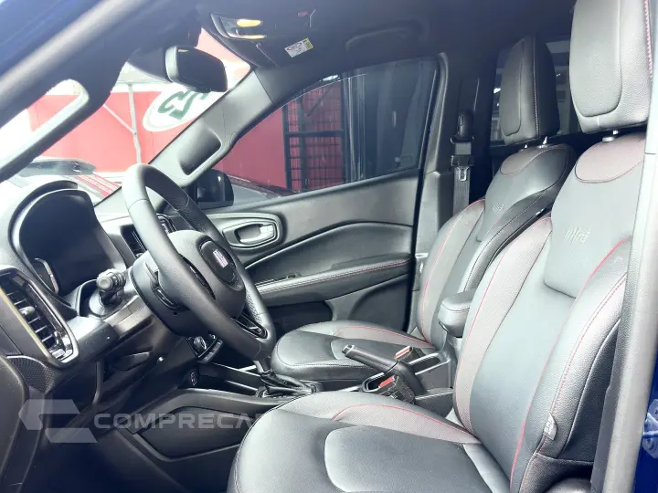 TORO 1.3 TURBO 270 FLEX ULTRA AT6