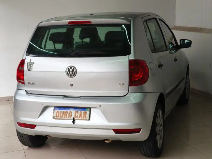 FOX 1.6 MI 8V
