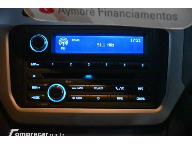 COBALT - 1.4 SFI LTZ 8V 4P MANUAL