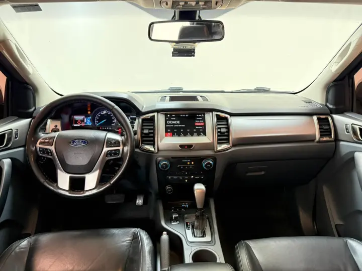 RANGER 3.2 Limited 4X4 CD 20V