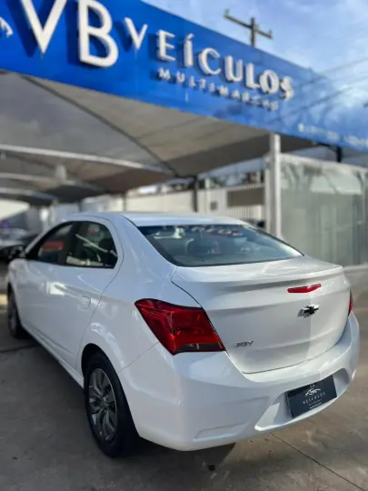 JOY Plus Black Ed.1.0 8V 4p Flex Mec.