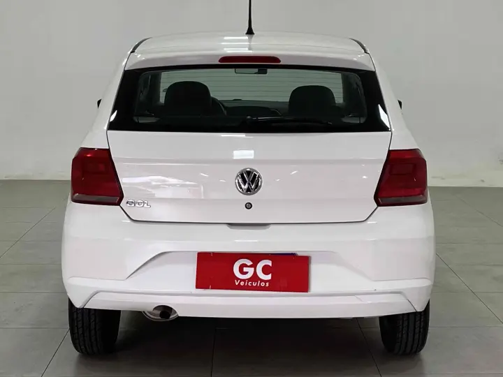 GOL 1.0 12V MPI TOTALFLEX 4P MANUAL