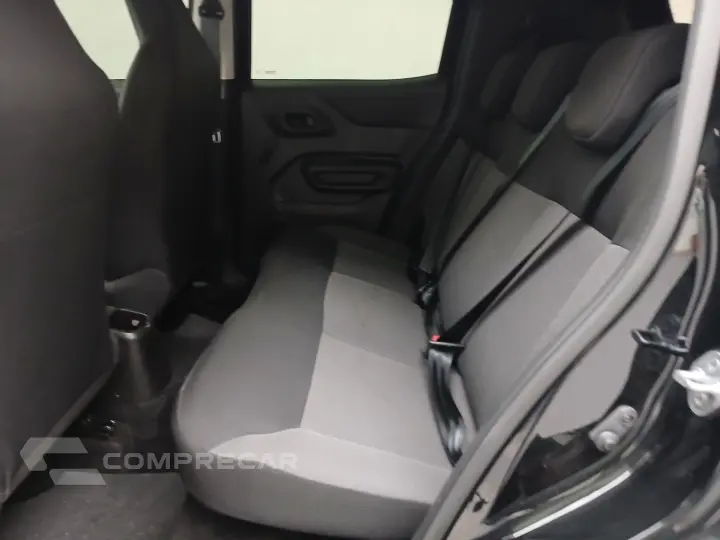 C3 1.0 FIREFLY FLEX LIVE PACK MANUAL