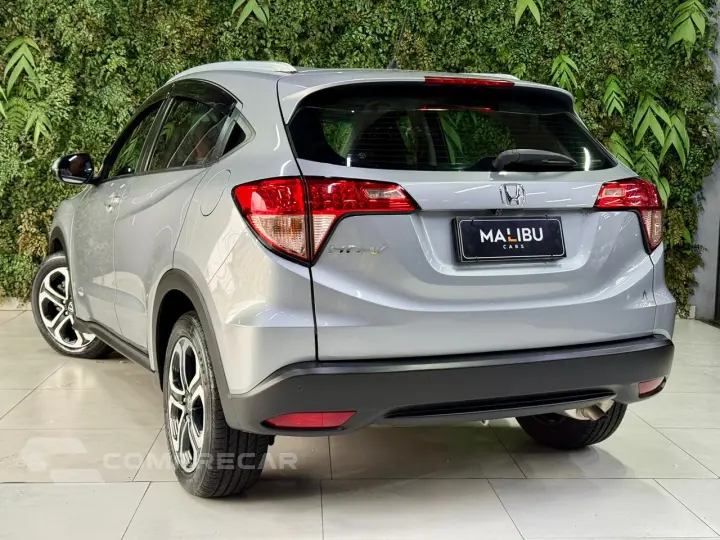 HR-V 1.8 16V EX