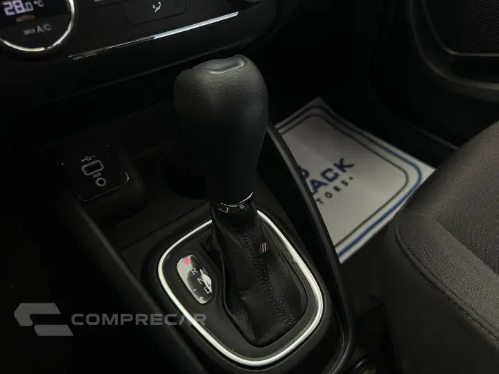 ARGO DRIVE S-DESIGN 1.3 8V Flex