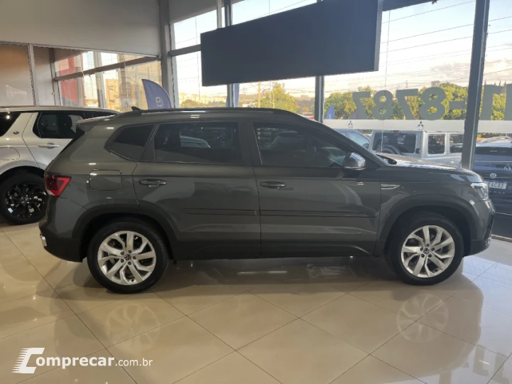 TAOS 1.4 250 TSI Confortline