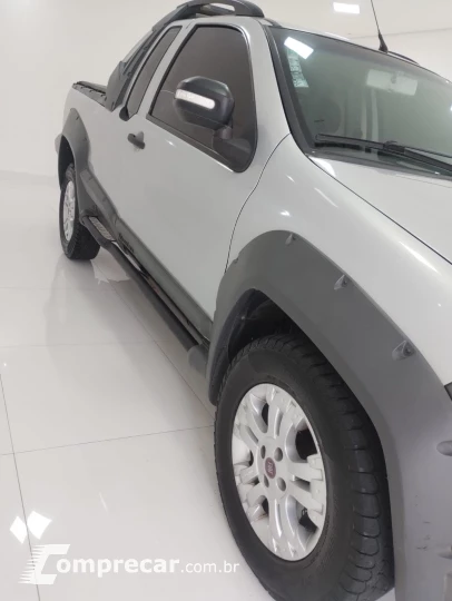 STRADA 1.8 MPI Adventure CE 8V