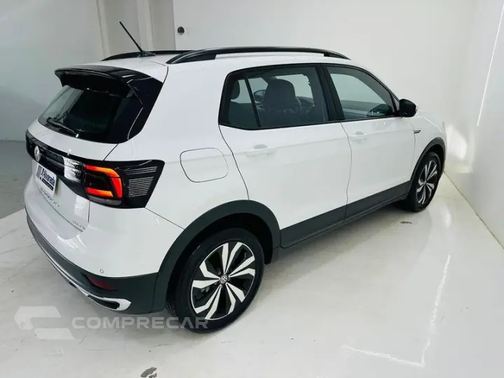 T CROSS CL TSI AD