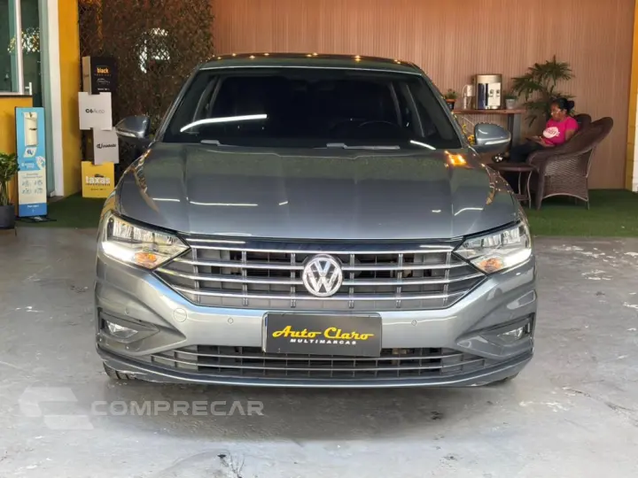 JETTA 1.4 250 TSI TOTAL FLEX COMFORTLINE TIPTRONIC