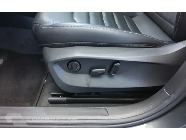 TAOS 1.4 250 TSI TOTAL FLEX HIGHLINE AUTOMÁTICO