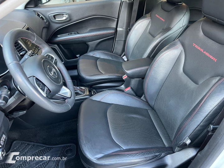 COMPASS 2.0 16V Trailhawk 4X4