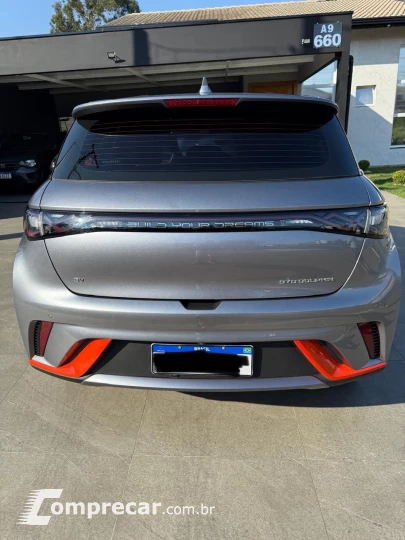 DOLPHIN 44,9 KW GS