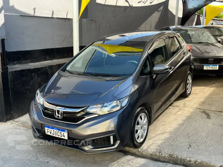 FIT 1.5 Personal 16V