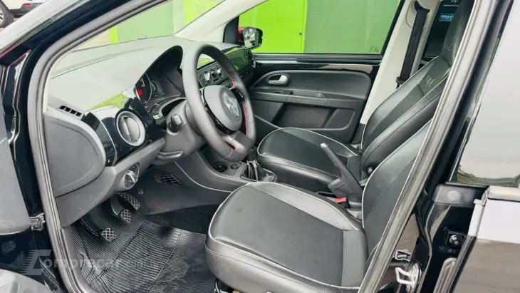 UP 1.0 MPI High UP 12V