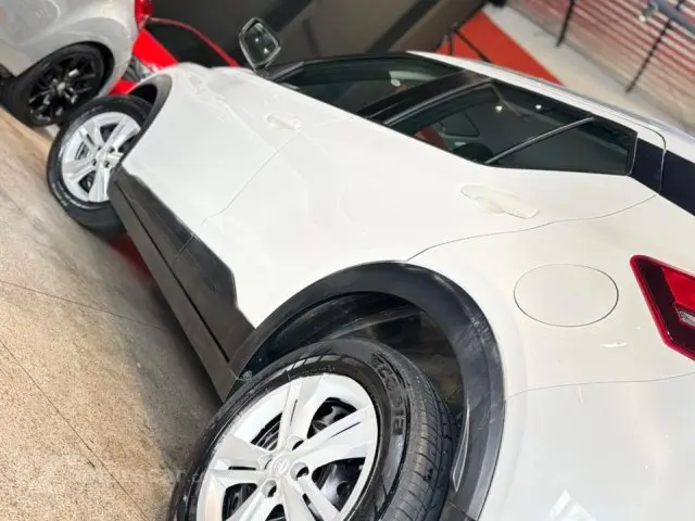 KICKS - 1.6 16V S 4P XTRONIC