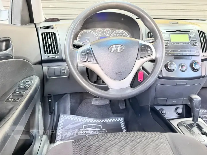 I30 2.0 MPFI GLS 16V