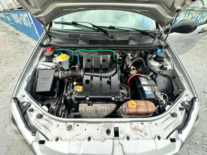 STRADA 1.4 MPI Working CE 8V