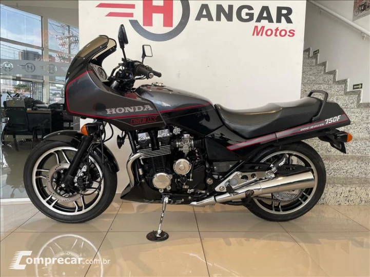 CBX 750 FOUR