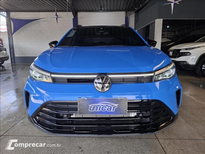 NIVUS 1.0 200 TSI Highline