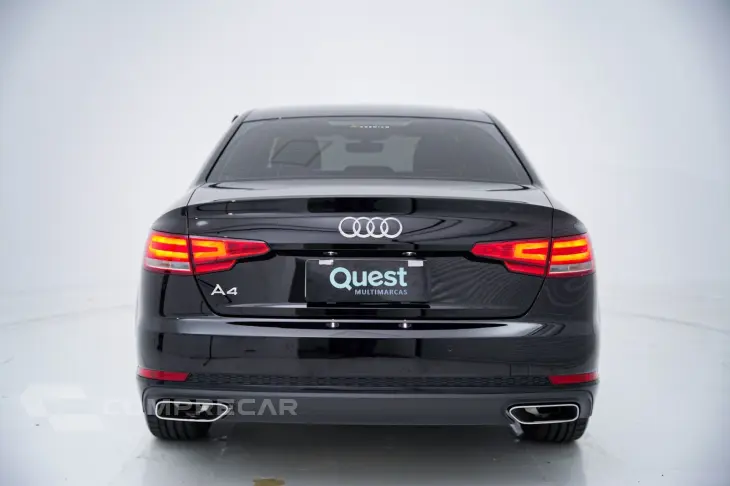 A4 Prestige 2.0 TFSI S-tronic