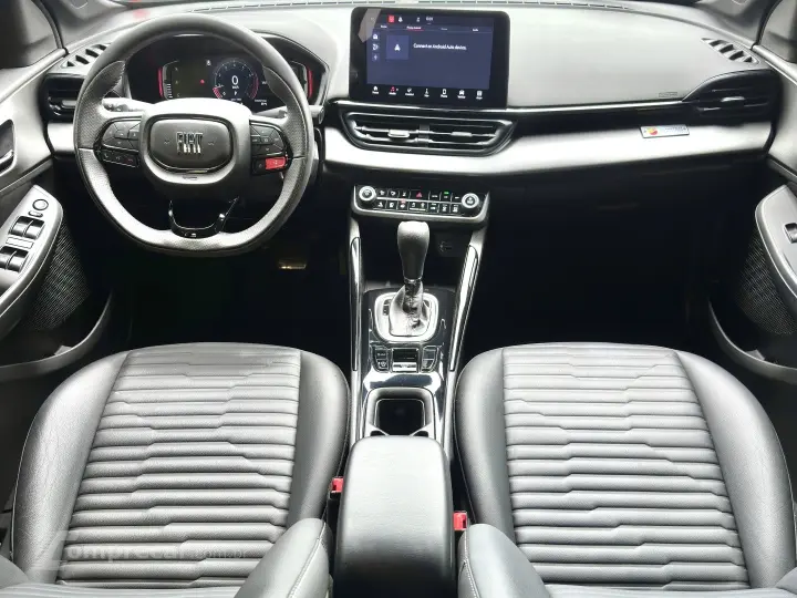 FASTBACK 1.3 TURBO 270 FLEX LIMITED EDITION AT6