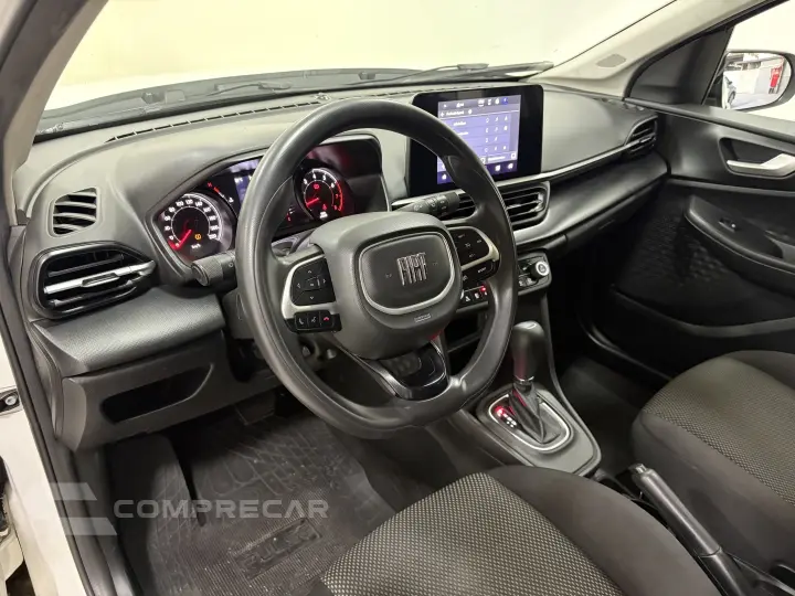 PULSE 1.3 FLEX DRIVE CVT