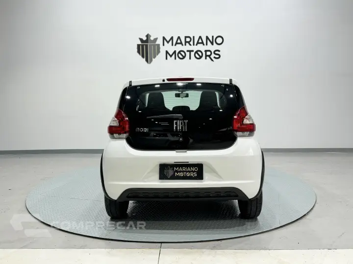 MOBI 1.0 EVO FLEX LIKE. MANUAL