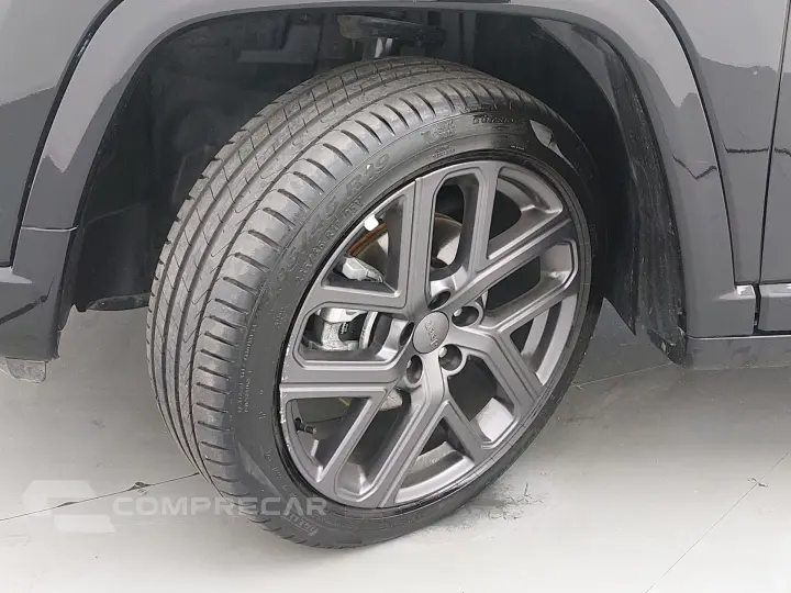 COMPASS 1.3 T270 TURBO FLEX S AT6