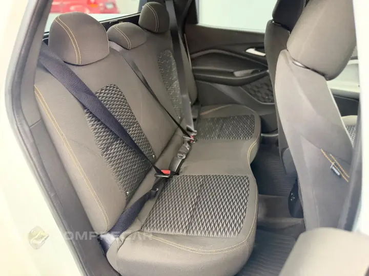 MONTANA LT 1.2  Turbo Flex 12V 4p Mec.