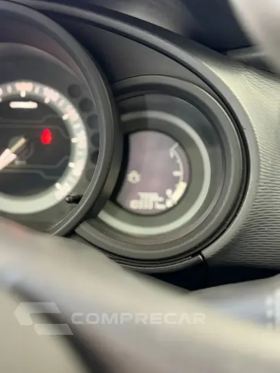 C3 Tendance Pure Tech 1.2 Flex 12V Mec.