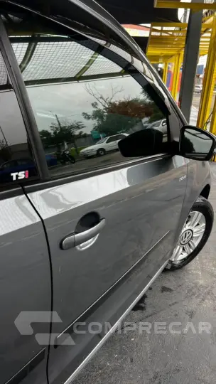 UP 1.0 12V 4P TSI FLEX MOVE UP