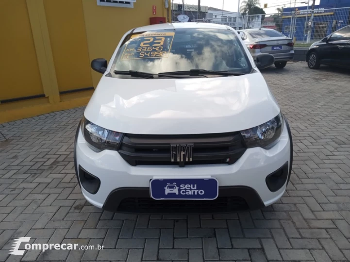Mobi Like 1.0 (Flex)