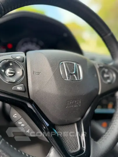 HR-V 1.8 16V Touring