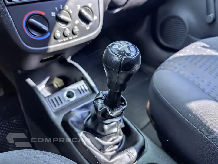 CORSA 1.4 MPFI MAXX 8V FLEX 4P MANUAL