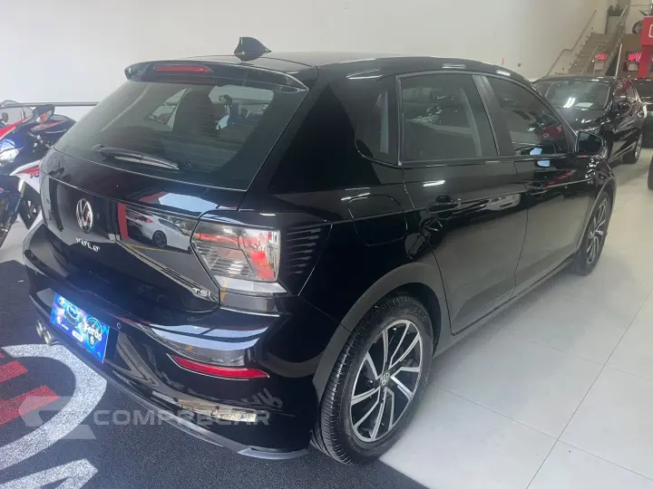 POLO 1.0 170 TSI MANUAL