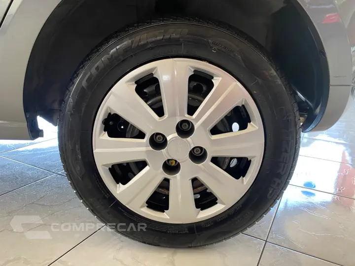AGILE 1.4 MPFI LT 8V