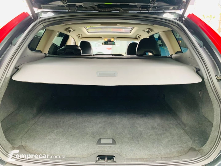 XC60 3.0 Dynamic AWD Turbo