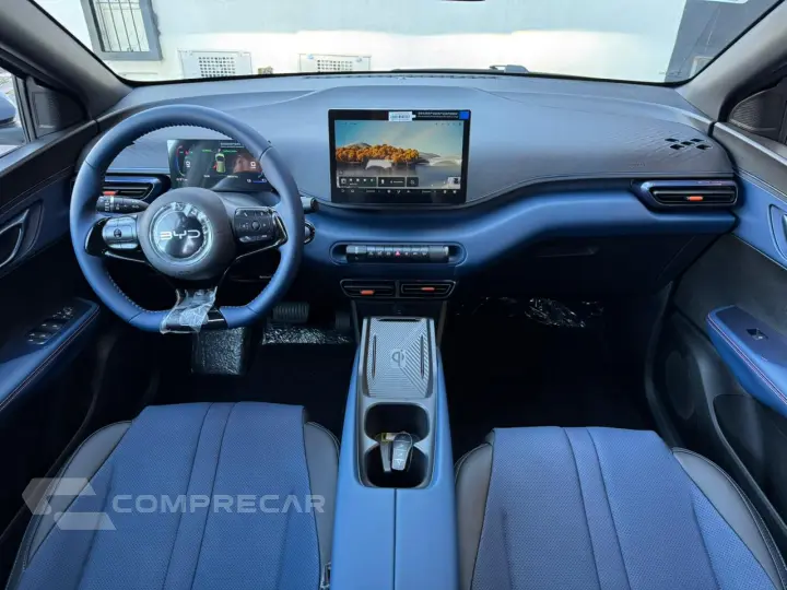 DOLPHIN MINI 38 KW GS