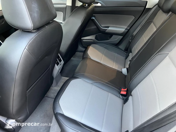 POLO 1.0 200 TSI Highline