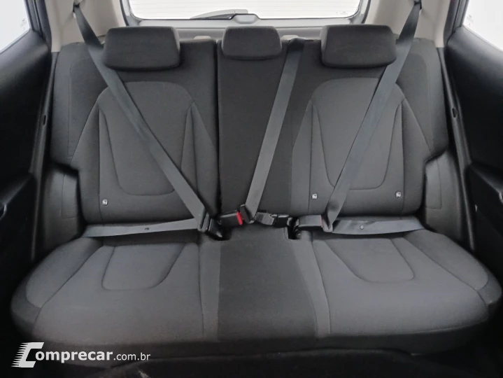 CRETA 1.0 TGDI FLEX COMFORT PLUS AUTOMÁTICO