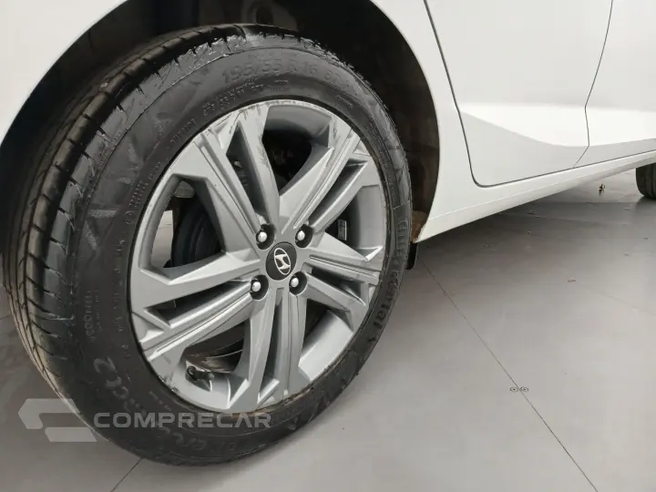 HB20 1.0 TGDI FLEX COMFORT PLUS AUTOMÁTICO