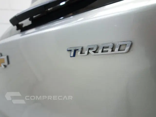 ONIX - 1.0 TURBO LTZ AUTOMATICO