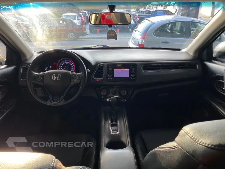 HR-V 1.8 16V EX
