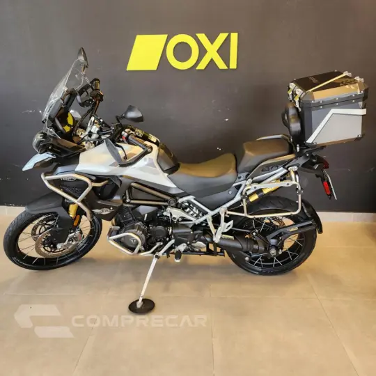 TIGER 1200 RALLY PRO