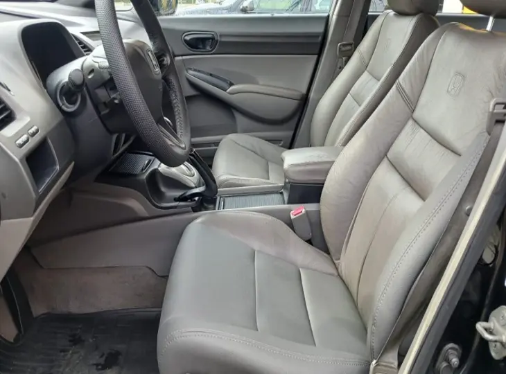 CIVIC 1.8 LXS 16V