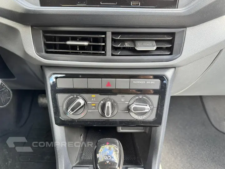 T-CROSS 1.0 200 TSI Sense