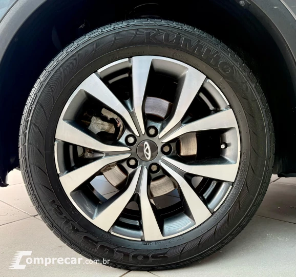 TIGGO 7 PRO 1.6 Tgdi MAX Drive